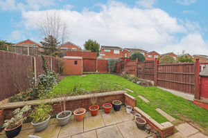 Tunstall Green